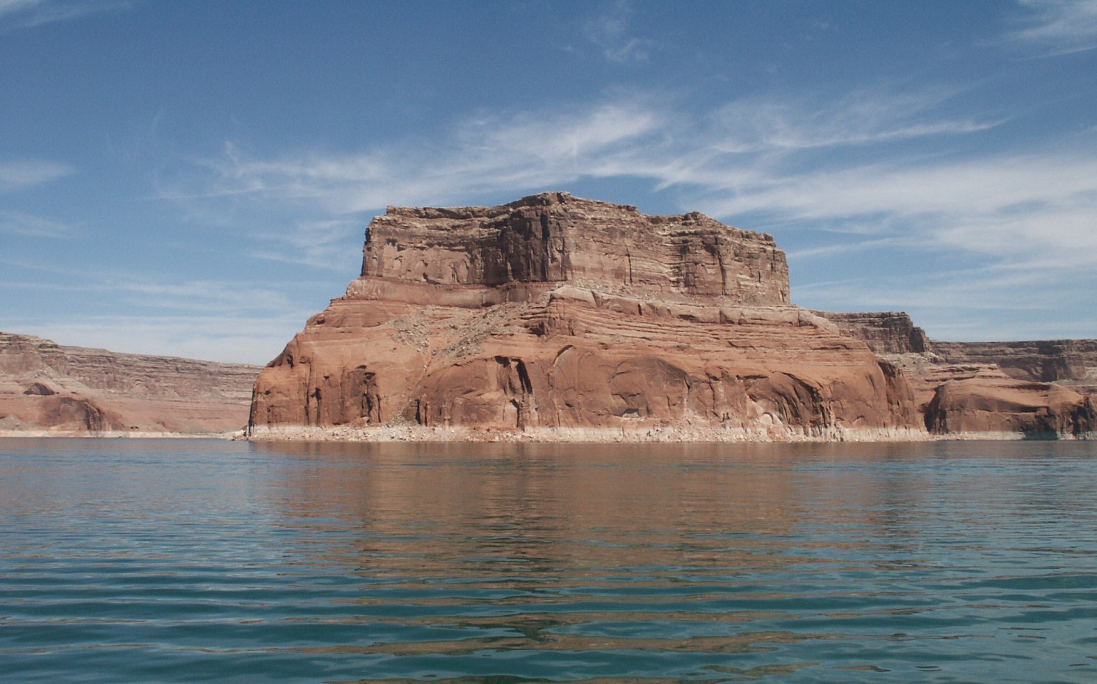 Lake Powell